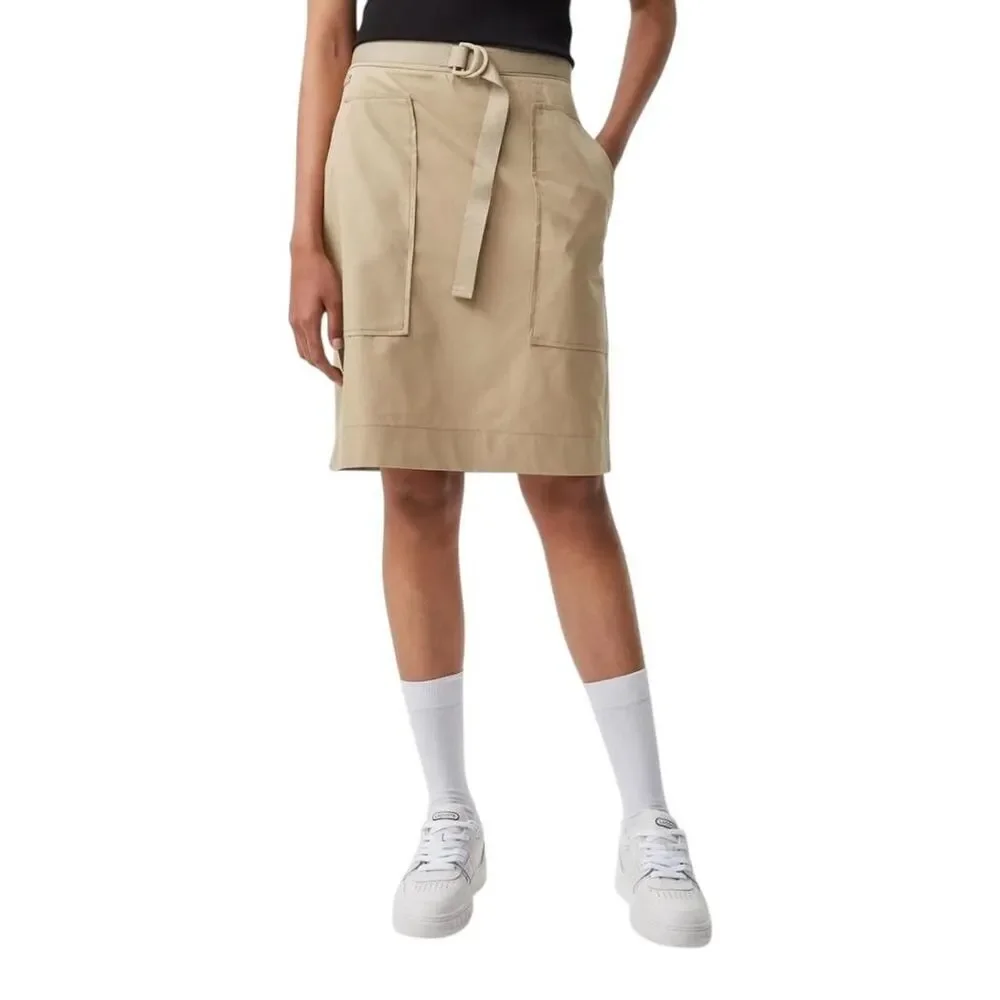 Lacoste stylish tan